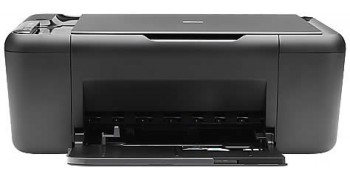 HP Deskjet F4480 Inkjet Printer